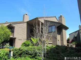 146 Cypress Pl, Sausalito, CA 94965