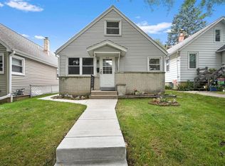 345 N 67th St, Milwaukee, WI 53213