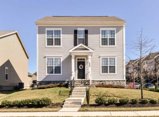 230 Almond Dr, Stafford, VA 22554