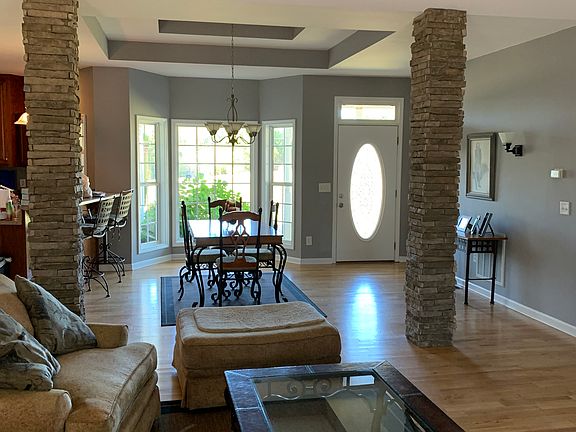 View From Living Room