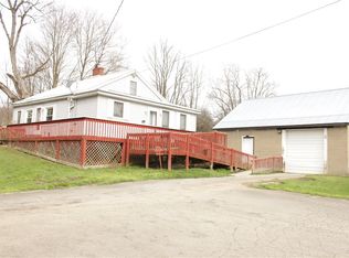 567 Klein Rd, Sandy Lake, PA 16145