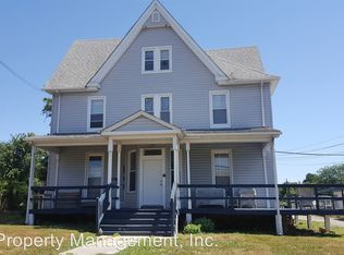 45 E Bel Air Ave APT A, Aberdeen, MD 21001