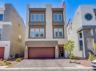 8143 Monsoon Bay St, Las Vegas, NV 89113