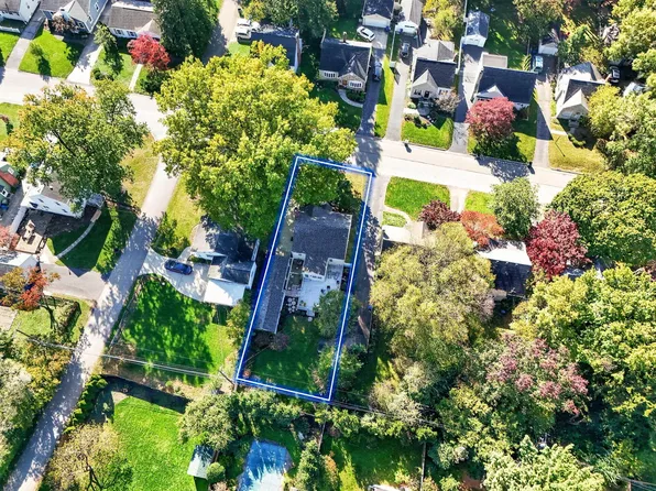 202 Deland Ave, Columbus, OH 43214