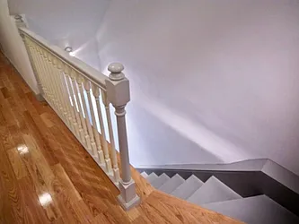 Rented by Citi Habitats