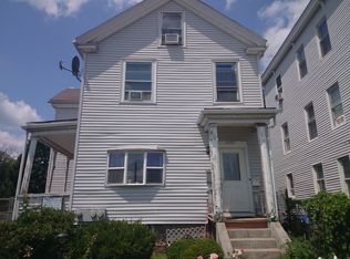 3559 Washington St, Jamaica Plain, MA 02130