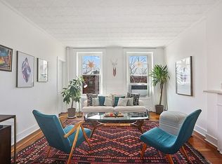 341 Clinton St #2, Brooklyn, NY 11231