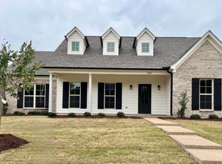 2201 Scott Meadows Ln, Hernando, MS 38632