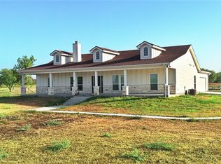 10023 County Road 597/hwy #9, Mathis, TX 78368