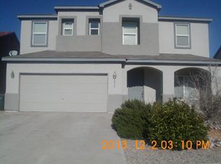 6515 Shiprock Dr NE, Rio Rancho, NM 87144