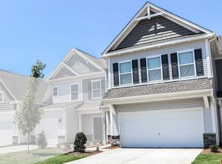 3523 Gardner Parson Point, High Point, NC 27260