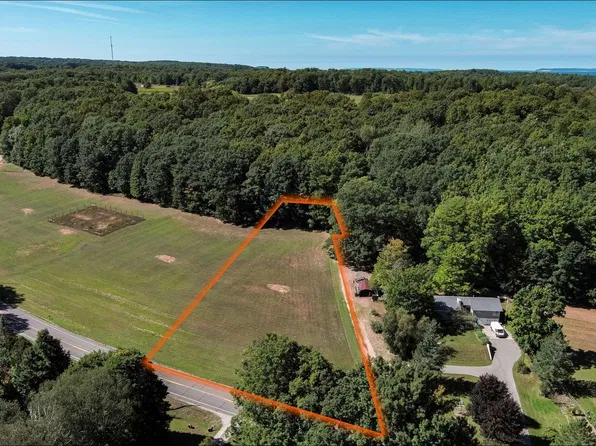 PARCEL S French Rd #B, Lake Leelanau, MI 49653