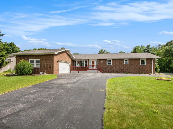 6938 W Magnolia Ave, Michigan City, IN 46360