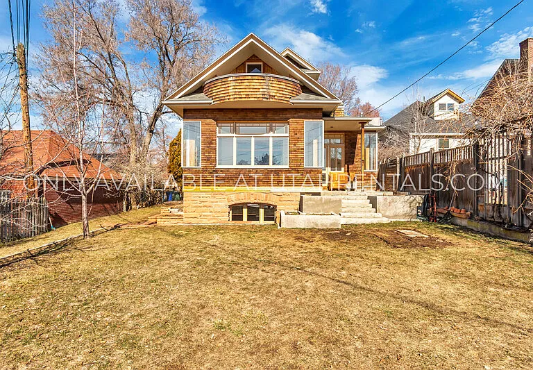 1218 E 600 S — Photo 20