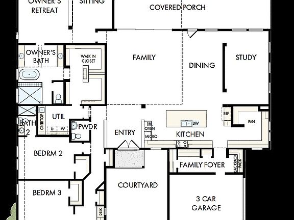 2nd image of this home