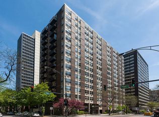 3033 N Sheridan Rd APT 1005, Chicago, IL 60657