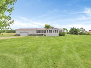 5878 Winchester Southern Rd SW, Stoutsville, OH 43154