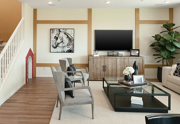 Woodside Homes - Mariposa