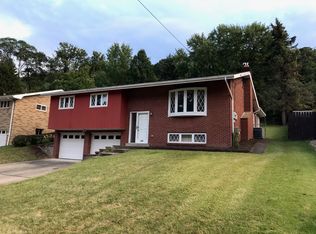 116 Morelli Dr, Pittsburgh, PA
