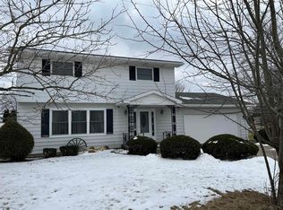 9681 Geddes Rd, Saginaw, MI 48609