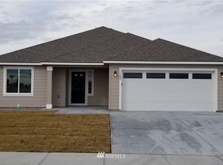 1107 8th Ave, Ephrata, WA 98823