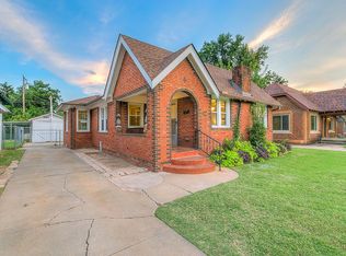 2828 NW 18th St, Oklahoma City, OK 73107