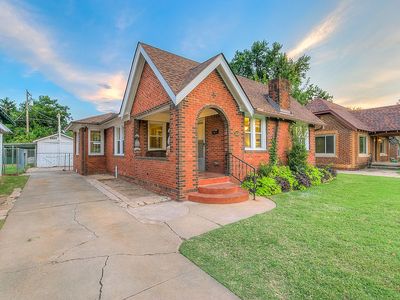 2828 NW 18th St, Oklahoma City, OK, 73107