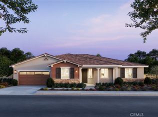 11703 Saddleback Dr, Redlands, CA 92373