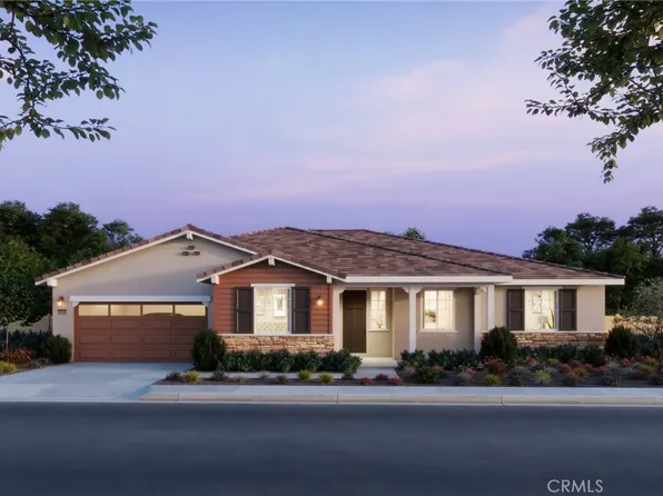 11703 Saddleback Dr, Redlands, CA 92373