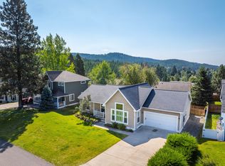 214 Stage Ridge Rd, Bigfork, MT 59911