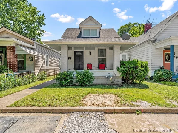 946 E Maple Street, Jeffersonville, IN 47130
