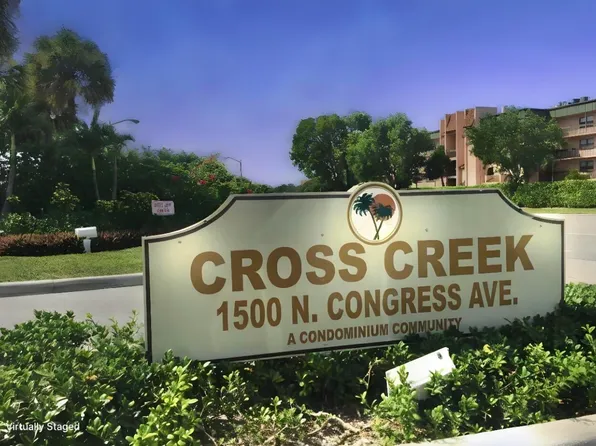 1500 N Congress Avenue #C11, West Palm Beach, FL 33401