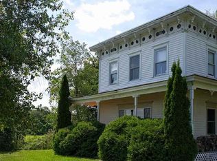 934 Salt Springville Rd, Fort Plain, NY 13339