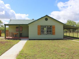 405 W 34th St, San Angelo, TX 76903