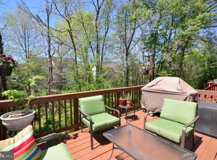 9716 Bedder Stone Pl, Bristow, VA 20136