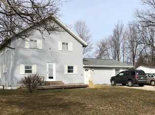 9980 Guy Rd, Nashville, MI 49073