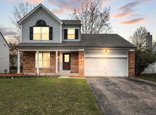 2289 N Harvest Hill Pl, Round Lake Beach, IL