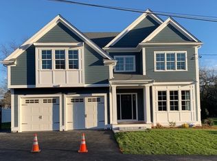 12 Dunbarton Rd, Needham, MA 02492