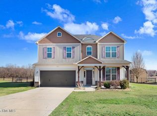500 Wakefield Dr, Princeton, NC 27569