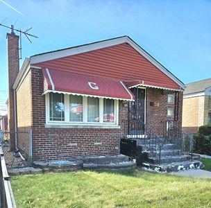 4542 S La Crosse Ave, Chicago, IL, 60638