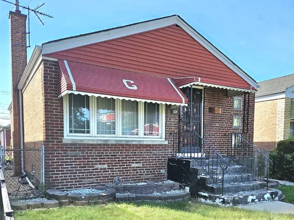 4542 S La Crosse Ave, Chicago, IL 60638