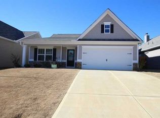 163 Renford Rd, Ball Ground, GA 30107