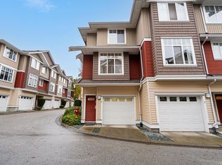 19455 65th Ave #8, Surrey, BC V4N 0Z1