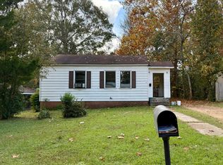 235 Rogers Cir, Brookhaven, MS 39601