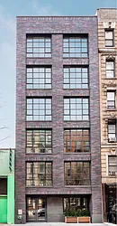 536 East 13th Street in East Village