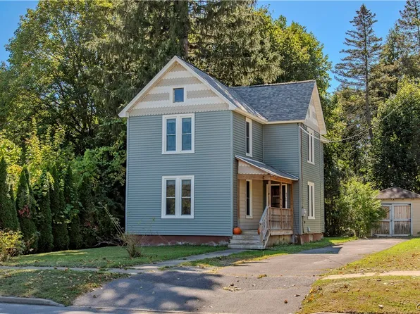 4168 Acme Rd, Frankfort, NY 13340