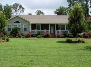 448 Murphys Mill Rd, Suffolk, VA 23434