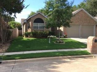 2208 Starleaf Pl, Flower Mound, TX 75022