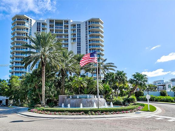4th image of 6001 N Ocean Dr APT 1707