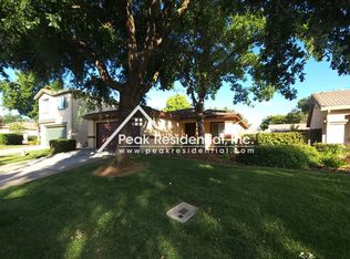 4298 Stromford Way, Mather, CA 95655